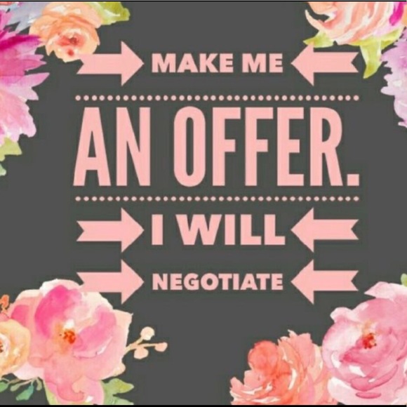 Other - OFFERS WELCOMED!!!!!!